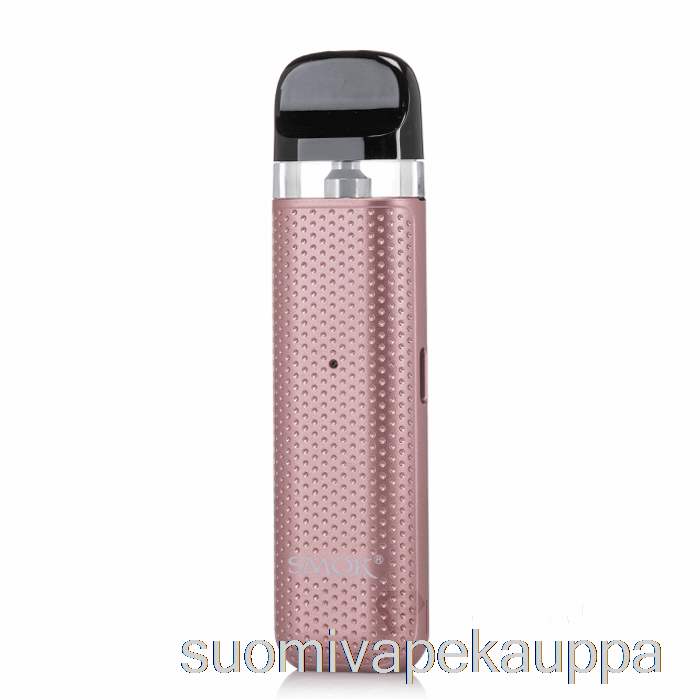 Vape Suomi Smok Novo 2c Pod System Rose Gold